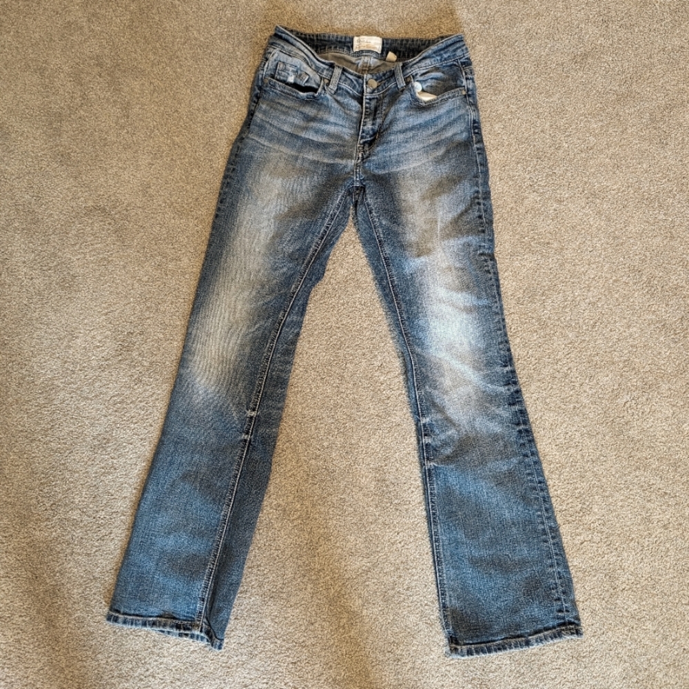 BKE Peyton Bootcut Jeans